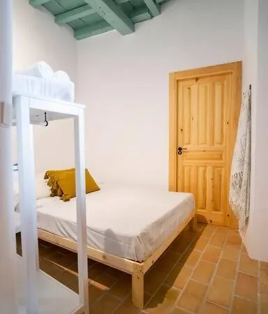 El Mirador De La Alhambra Apartamento
